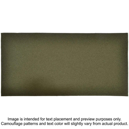 TROOPER Heat Press Vinyl - 4x8 CORDURA® Patch