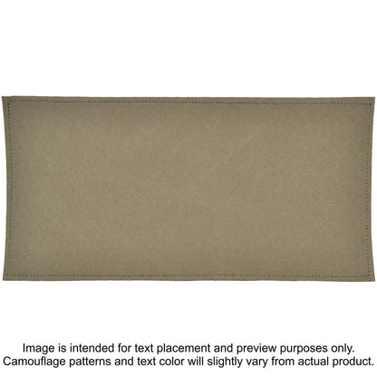TROOPER Heat Press Vinyl - 4x8 CORDURA® Patch