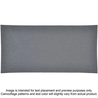 TROOPER Heat Press Vinyl - 4x8 CORDURA® Patch