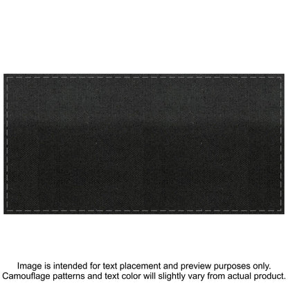 SHERIFF Heat Press Vinyl - 4x8 CORDURA® Patch