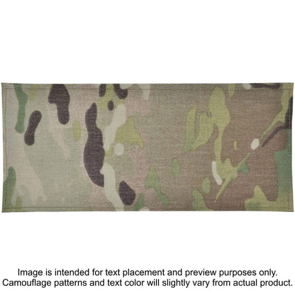SHERIFF Heat Press Vinyl - 4x9 CORDURA® Patch