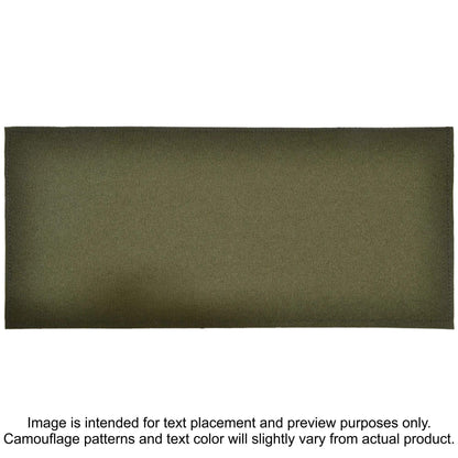 TROOPER Heat Press Vinyl - 4x9 CORDURA® Patch