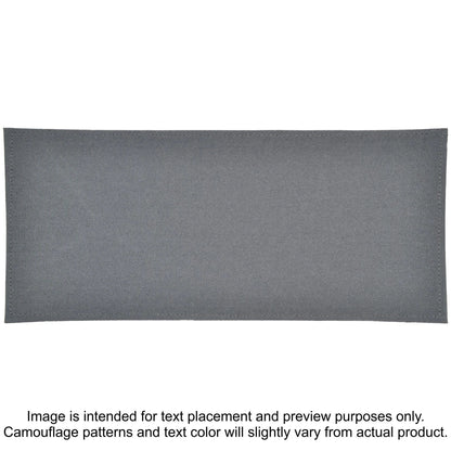 POLICE Heat Press Vinyl - 4x9 CORDURA® Patch