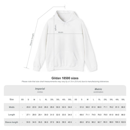 Custom Police/Sheriff Hoodie | Back/Chest Police Badge Text