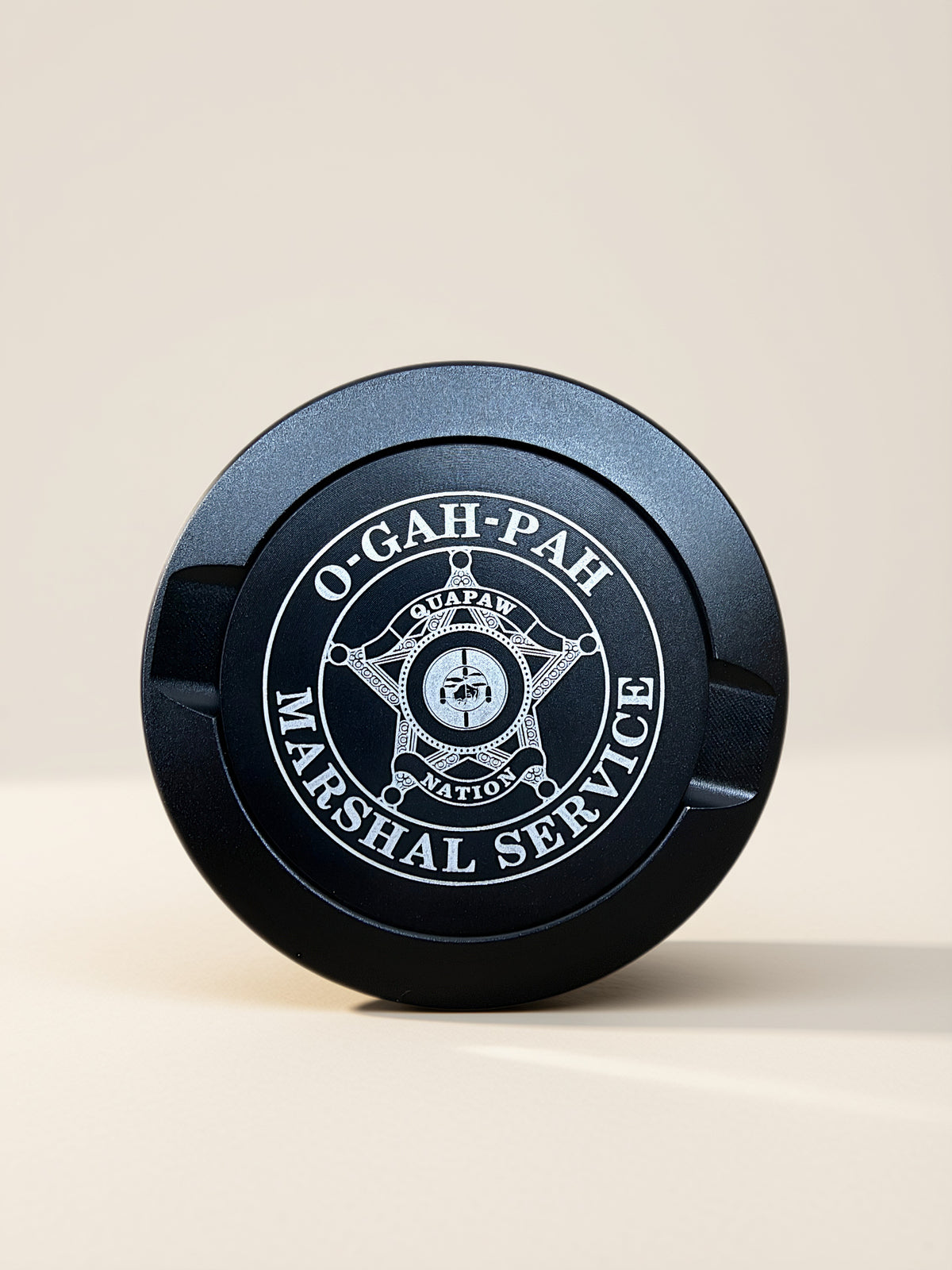 Custom Engraved Aluminum Pouch Container | Personalized Snus Can | Nicotine Pouch Holder | Custom Logo Metal Can | EDC Gift