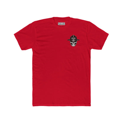 Next Level - No Excuses Work Harder tee, Motivational Workout Shirt | Fitness Gym Tee
