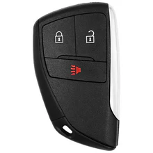 Chevy Key Fob Holder