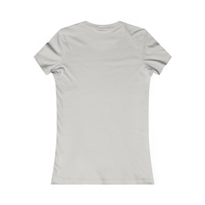 Mom Life Women's Favorite Tee - mom life, mom, mother t shirt