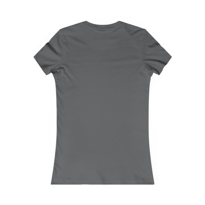 Mom Life Women's Favorite Tee - mom life, mom, mother t shirt