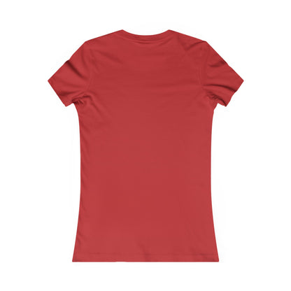 Mom Life Women's Favorite Tee - mom life, mom, mother t shirt