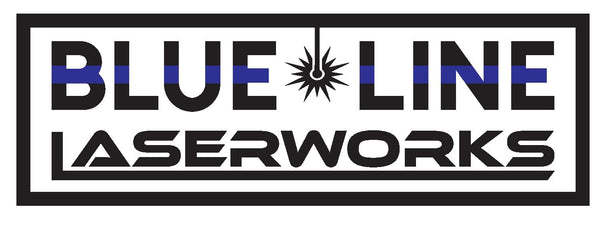 Blue Line LaserWorks