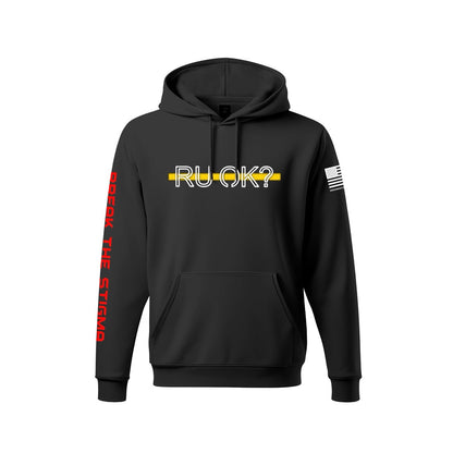 Goldline Bundle (Hoodie + Tee)