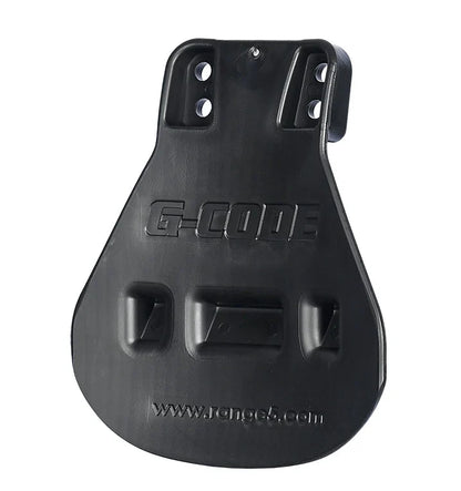 ASP 200 Hinged Cuff and Magazine Holder