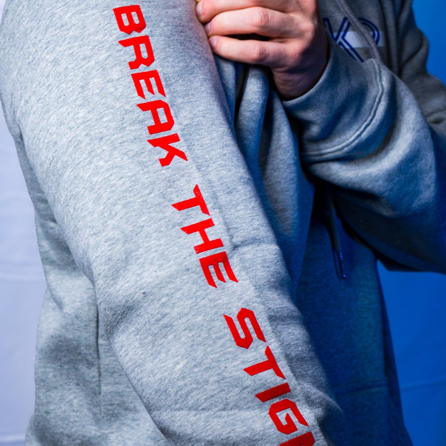 Whiteline Bundle (Hoodie + Tee)