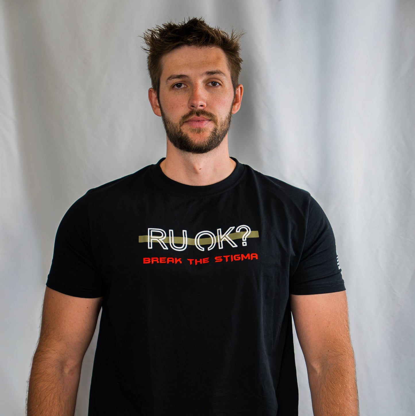 Greenline Bundle (Hoodie + Tee)