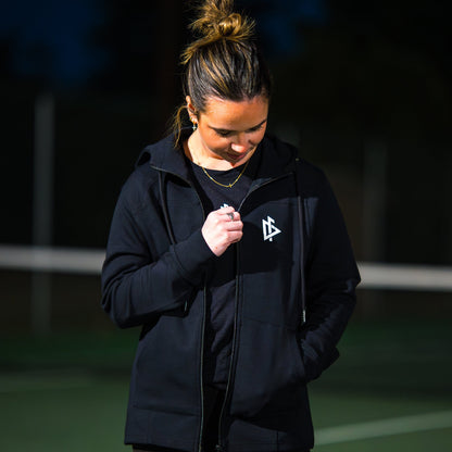 Women’s Core Fleece Zip