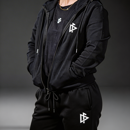 Women’s Core Fleece Zip