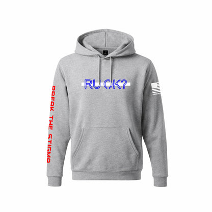 Whiteline Bundle (Hoodie + Tee)