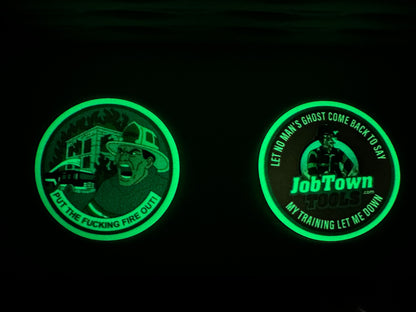 Helmet Stickers
