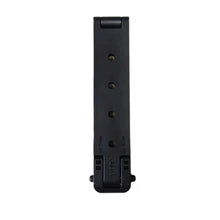 ASP 200 Hinged Cuff and Magazine Holder