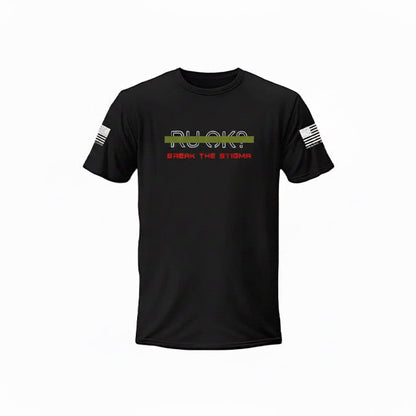 Redline Bundle (Hoodie + Tee)