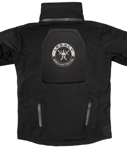 Tradecraft Tactical EDC/CCW Jacket 2.0