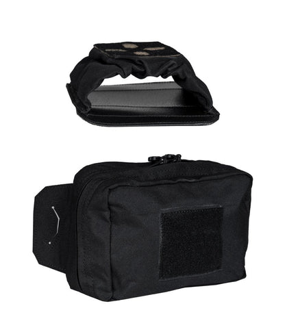 Apollo Rapid Access Individual First Aid Kit (IFAK) Pouch w/ Molle