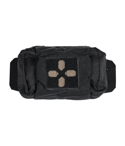 Apollo Rapid Access Individual First Aid Kit (IFAK) Pouch w/ Molle