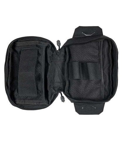 Apollo Rapid Access Individual First Aid Kit (IFAK) Pouch w/ Molle