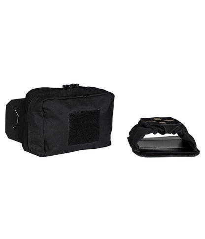 Apollo Rapid Access Individual First Aid Kit (IFAK) Pouch w/ Molle
