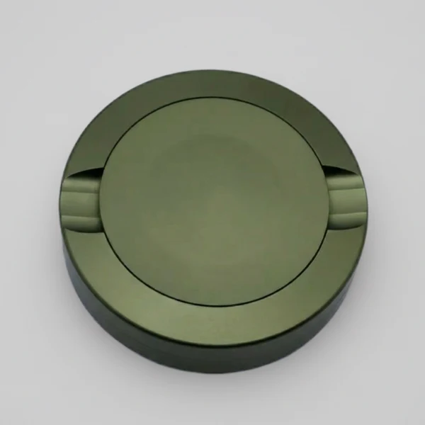 Custom Engraved Aluminum Pouch Container | Personalized Snus Can | Nicotine Pouch Holder | Custom Logo Metal Can | EDC Gift