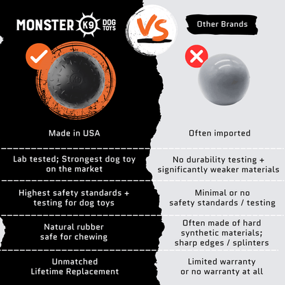 Beast Ball