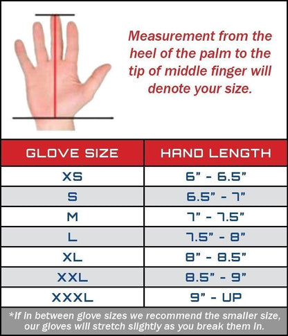 Guardian Gloves Pro