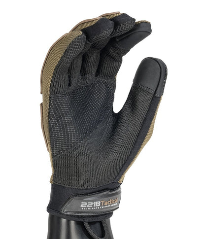 Gladiator Gloves