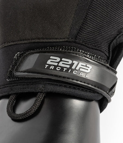 Gladiator Gloves