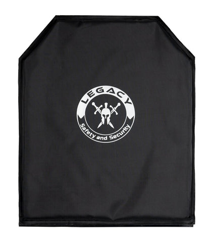Legacy Dual Threat Level  IIIA Armor -