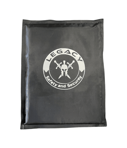 Legacy Dual Threat Level  IIIA Armor -