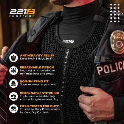 Maxx-Dri Vest 5.0