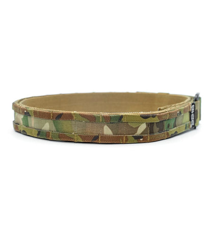 Paladin Battle Belt
