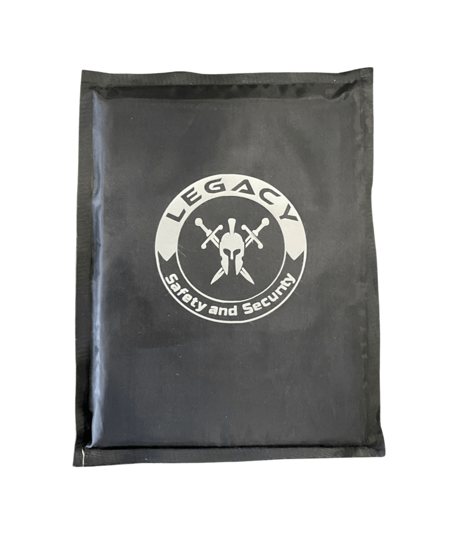 PF-1 Armored Fast Access EDC CCW Bag