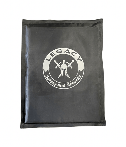PF-1 Armored Fast Access EDC CCW Bag