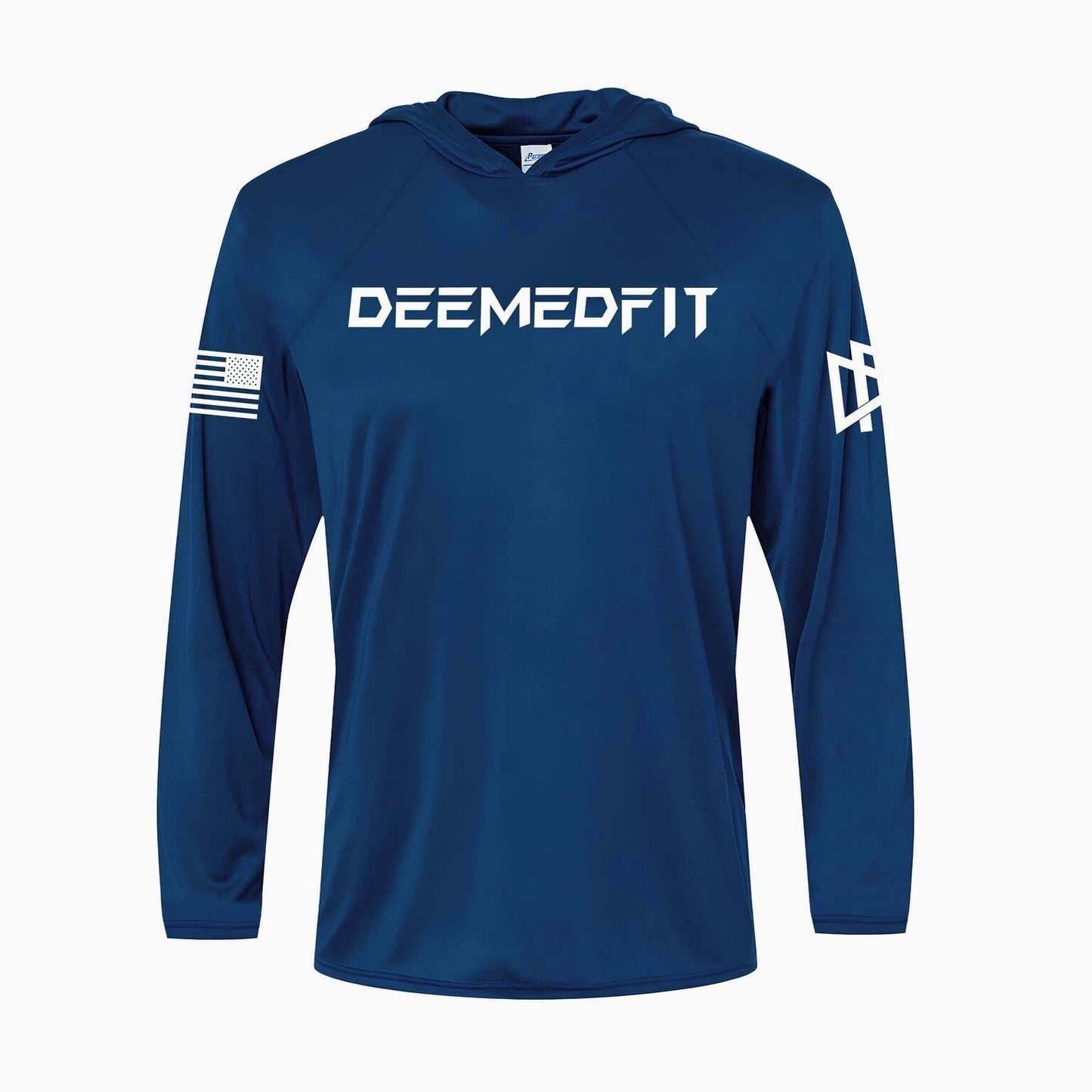 Prevail Performance Hoodie