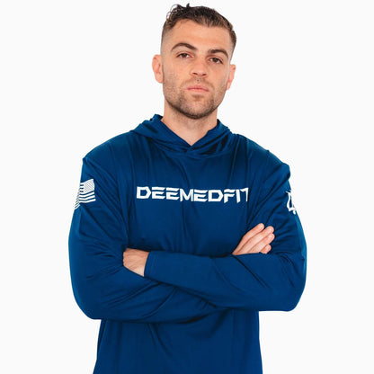 Prevail Performance Hoodie