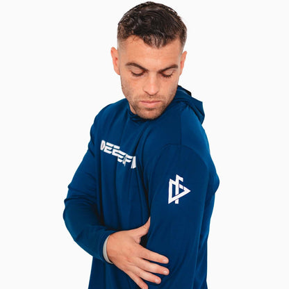 Prevail Performance Hoodie