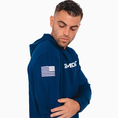 Prevail Performance Hoodie