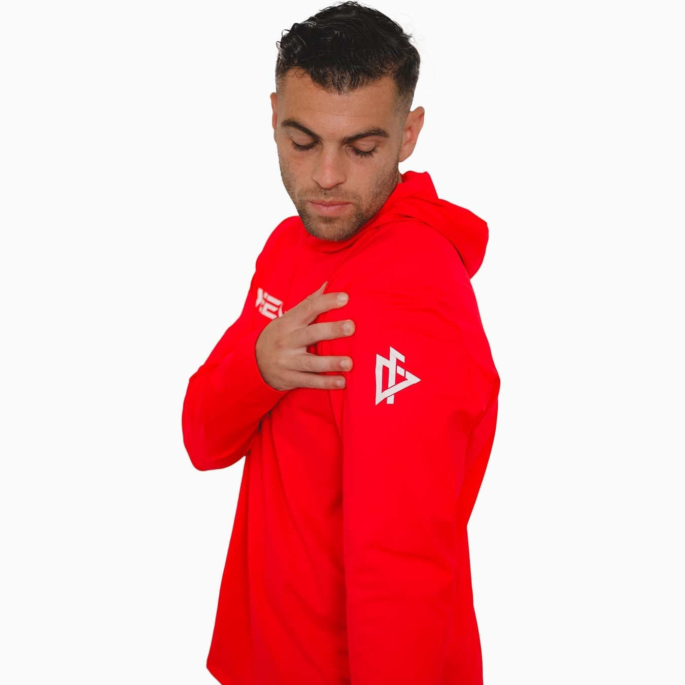 Prevail Performance Hoodie