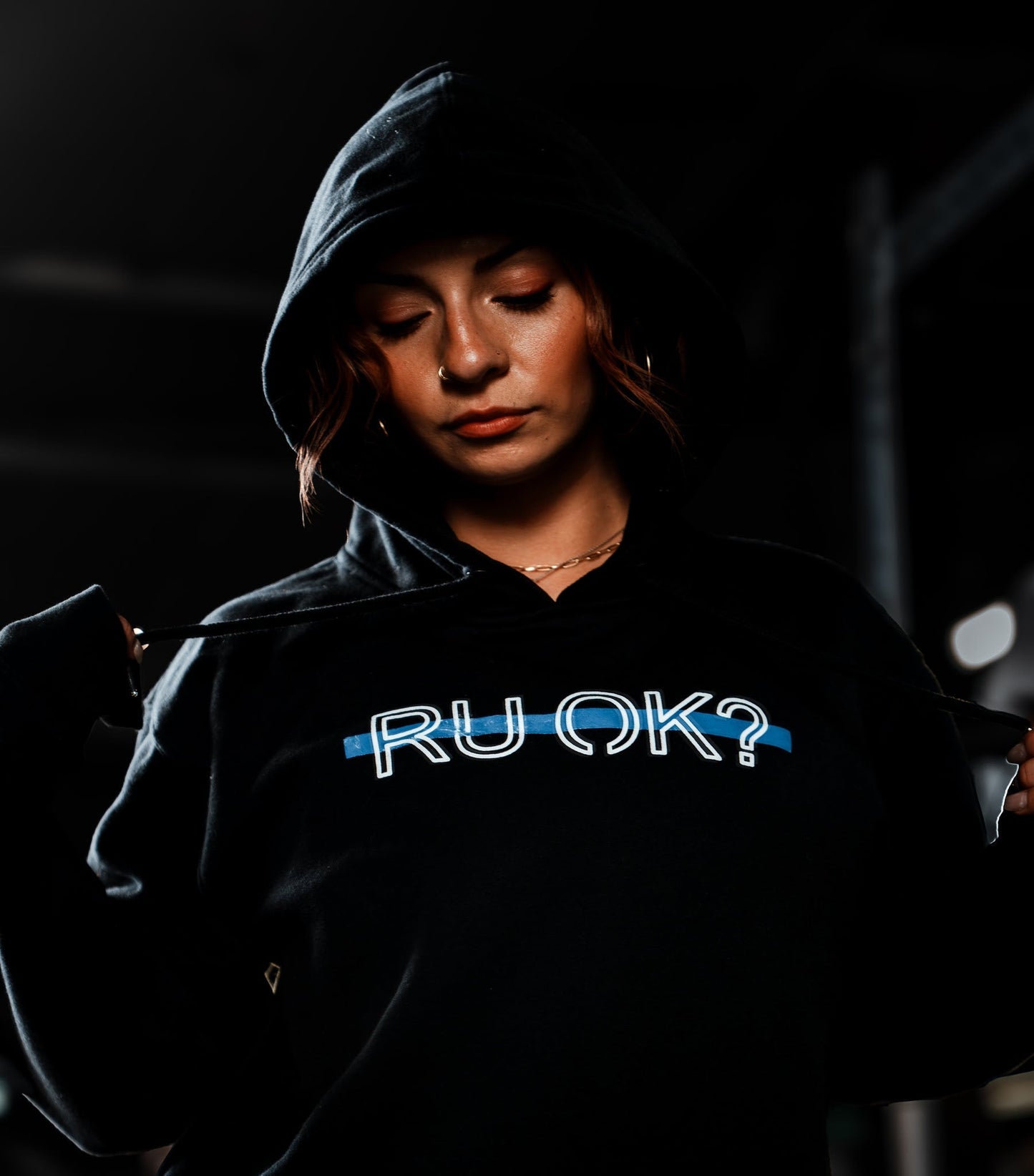 Blueline Bundle (Hoodie + Tee)