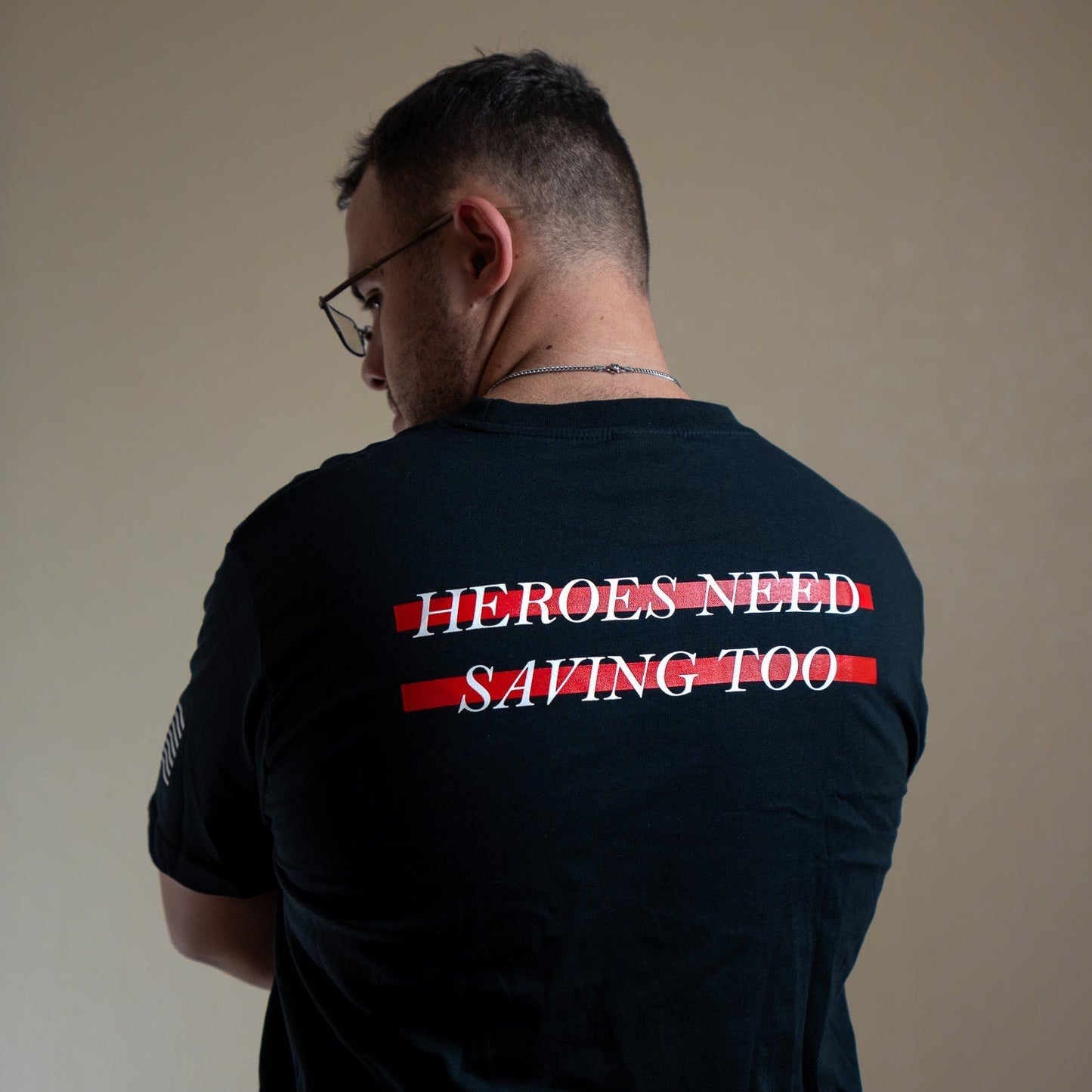 Redline Bundle (Hoodie + Tee)