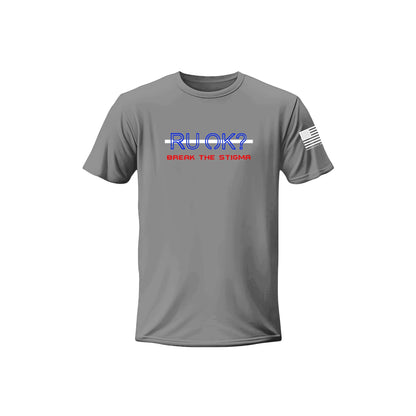 Whiteline Bundle (Hoodie + Tee)