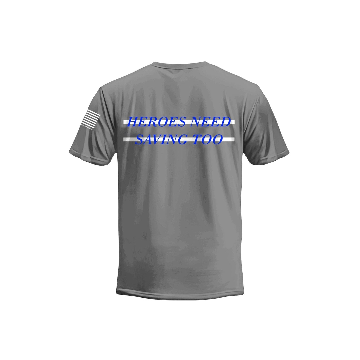 Whiteline Bundle (Hoodie + Tee)